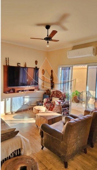 Aliança Imóveis - Imobiliária em Ribeirão Preto - SP - Casa - City Ribeirão - Ribeirão Preto