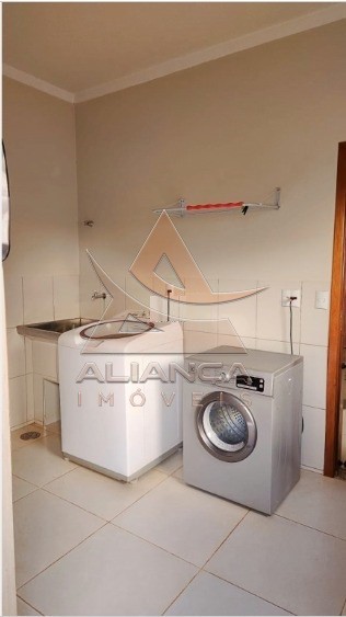 Aliança Imóveis - Imobiliária em Ribeirão Preto - SP - Casa - City Ribeirão - Ribeirão Preto