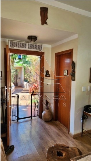 Aliança Imóveis - Imobiliária em Ribeirão Preto - SP - Casa - City Ribeirão - Ribeirão Preto