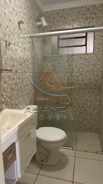 Aliança Imóveis - Imobiliária em Ribeirão Preto - SP - Casa - Castelo Branco - Ribeirão Preto