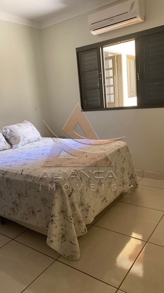 Aliança Imóveis - Imobiliária em Ribeirão Preto - SP - Casa - Castelo Branco - Ribeirão Preto