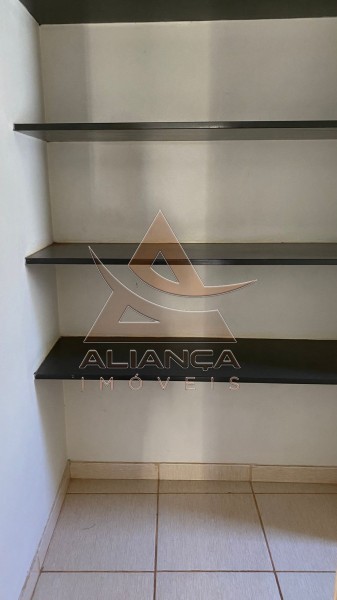 Aliança Imóveis - Imobiliária em Ribeirão Preto - SP - Casa - Castelo Branco - Ribeirão Preto