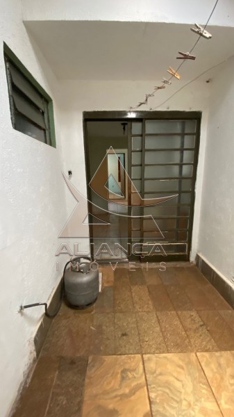 Aliança Imóveis - Imobiliária em Ribeirão Preto - SP - Casa - Castelo Branco - Ribeirão Preto