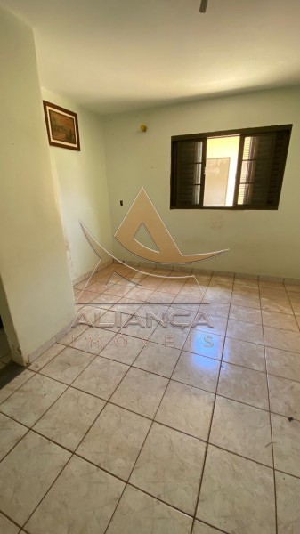 Aliança Imóveis - Imobiliária em Ribeirão Preto - SP - Casa - Castelo Branco - Ribeirão Preto