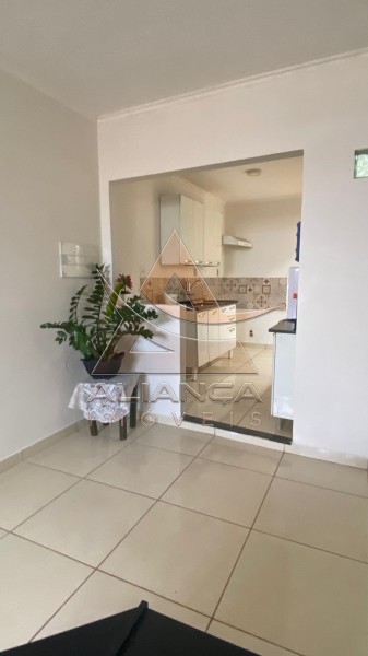 Aliança Imóveis - Imobiliária em Ribeirão Preto - SP - Casa - Castelo Branco - Ribeirão Preto