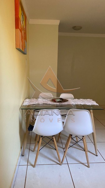 Aliança Imóveis - Imobiliária em Ribeirão Preto - SP - Casa - Castelo Branco - Ribeirão Preto