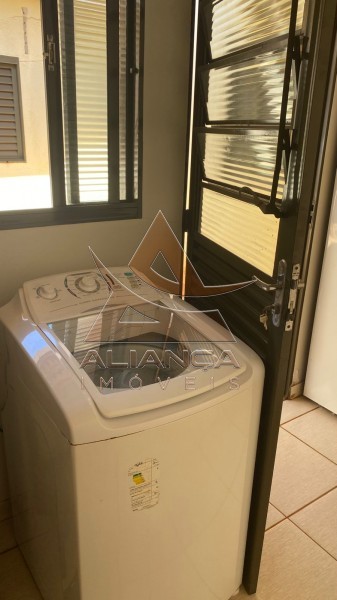 Aliança Imóveis - Imobiliária em Ribeirão Preto - SP - Casa - Castelo Branco - Ribeirão Preto