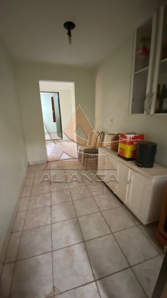 Aliança Imóveis - Imobiliária em Ribeirão Preto - SP - Casa - Castelo Branco - Ribeirão Preto