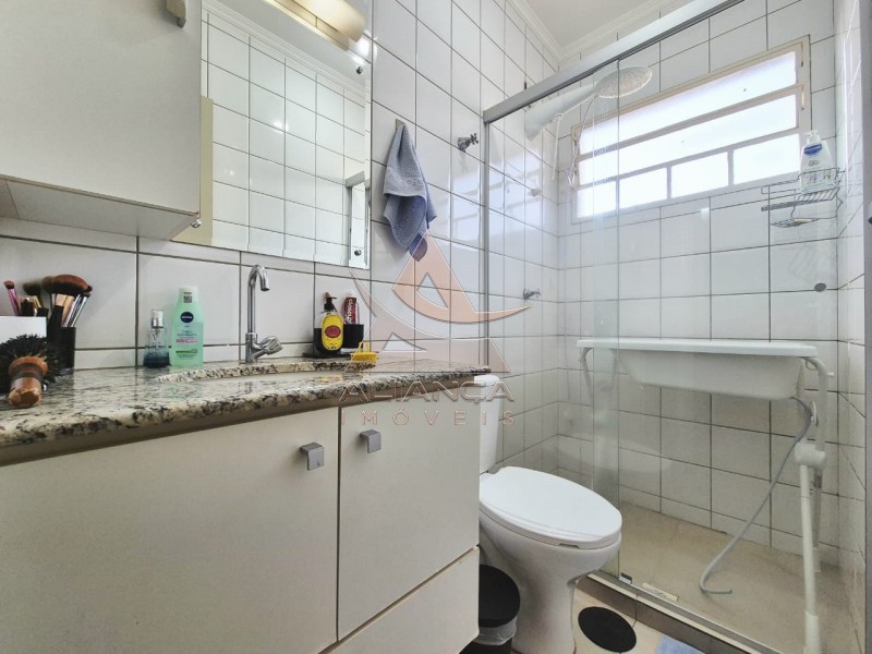 Aliança Imóveis - Imobiliária em Ribeirão Preto - SP - Casa Condomínio - Parque dos Lagos - Ribeirão Preto