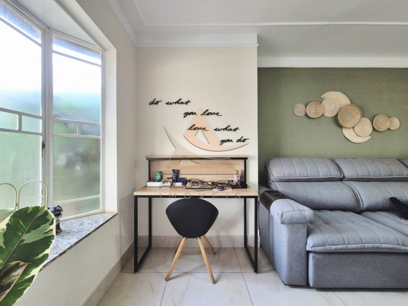 Aliança Imóveis - Imobiliária em Ribeirão Preto - SP - Casa Condomínio - Parque dos Lagos - Ribeirão Preto