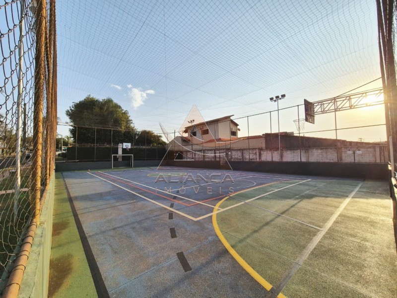 Aliança Imóveis - Imobiliária em Ribeirão Preto - SP - Casa Condomínio - Parque dos Lagos - Ribeirão Preto