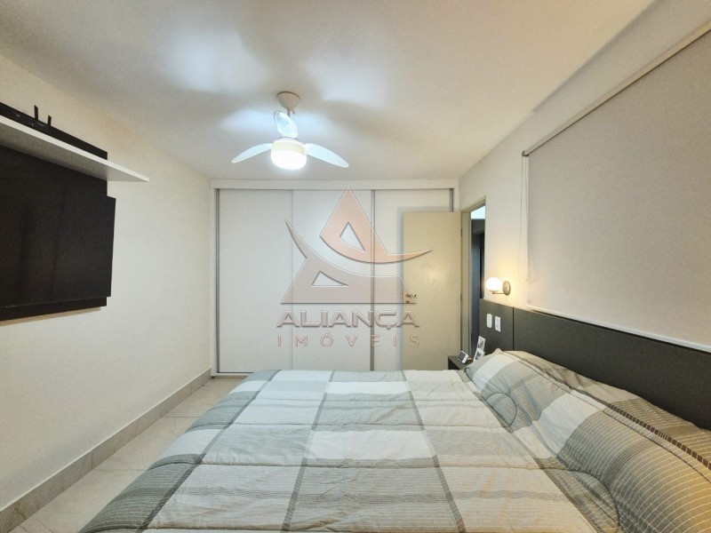 Aliança Imóveis - Imobiliária em Ribeirão Preto - SP - Casa Condomínio - Parque dos Lagos - Ribeirão Preto