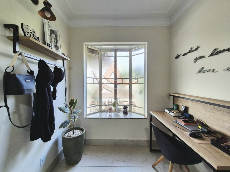 Aliança Imóveis - Imobiliária em Ribeirão Preto - SP - Casa Condomínio - Parque dos Lagos - Ribeirão Preto