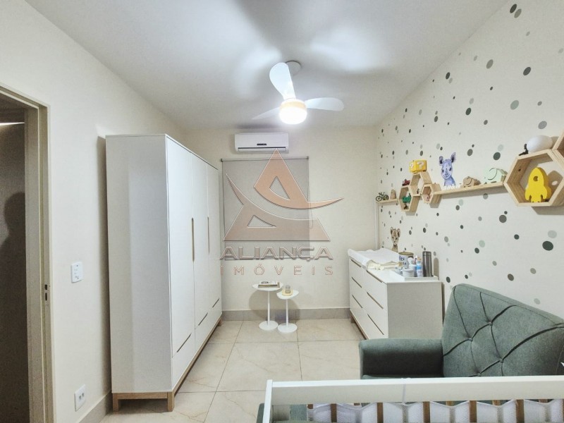 Aliança Imóveis - Imobiliária em Ribeirão Preto - SP - Casa Condomínio - Parque dos Lagos - Ribeirão Preto