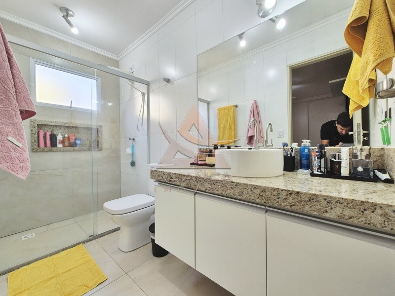 Aliança Imóveis - Imobiliária em Ribeirão Preto - SP - Casa Condomínio - Parque dos Lagos - Ribeirão Preto