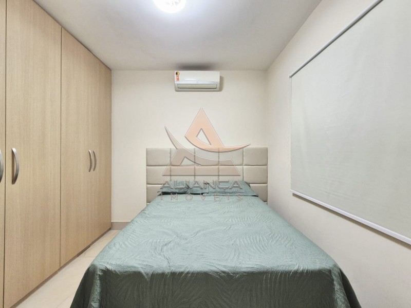 Aliança Imóveis - Imobiliária em Ribeirão Preto - SP - Casa Condomínio - Parque dos Lagos - Ribeirão Preto