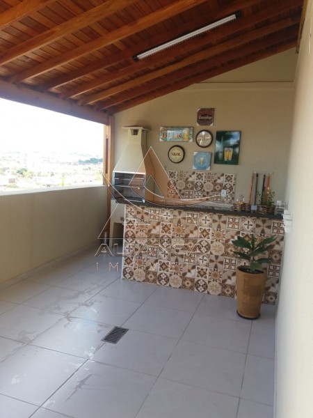 Apartamento - Alto do Ipiranga - Ribeirão Preto Apartamento - Alto do Ipiranga - Ribeirão Preto