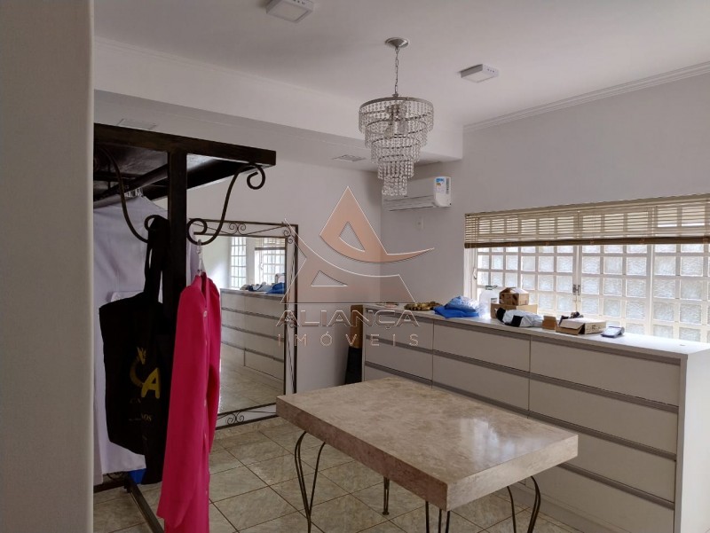 Aliança Imóveis - Imobiliária em Ribeirão Preto - SP - Casa - Ribeirânia - Ribeirão Preto