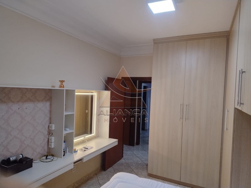 Aliança Imóveis - Imobiliária em Ribeirão Preto - SP - Casa - Ribeirânia - Ribeirão Preto
