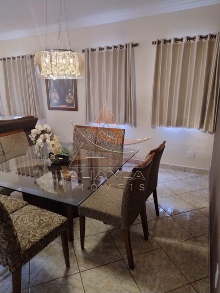 Aliança Imóveis - Imobiliária em Ribeirão Preto - SP - Casa - Ribeirânia - Ribeirão Preto