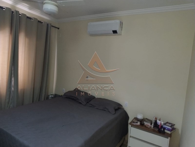 Aliança Imóveis - Imobiliária em Ribeirão Preto - SP - Casa - Ribeirânia - Ribeirão Preto