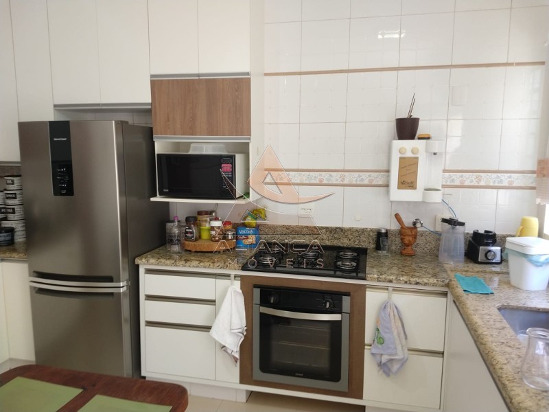 Aliança Imóveis - Imobiliária em Ribeirão Preto - SP - Casa - Ribeirânia - Ribeirão Preto