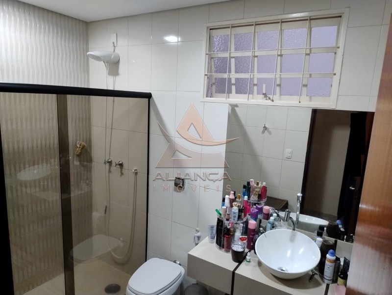 Aliança Imóveis - Imobiliária em Ribeirão Preto - SP - Casa - Ribeirânia - Ribeirão Preto