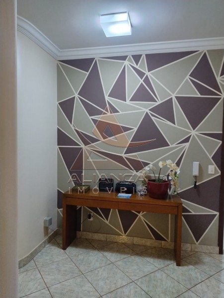 Aliança Imóveis - Imobiliária em Ribeirão Preto - SP - Casa - Ribeirânia - Ribeirão Preto