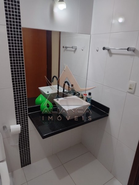 Aliança Imóveis - Imobiliária em Ribeirão Preto - SP - Casa - Ribeirânia - Ribeirão Preto
