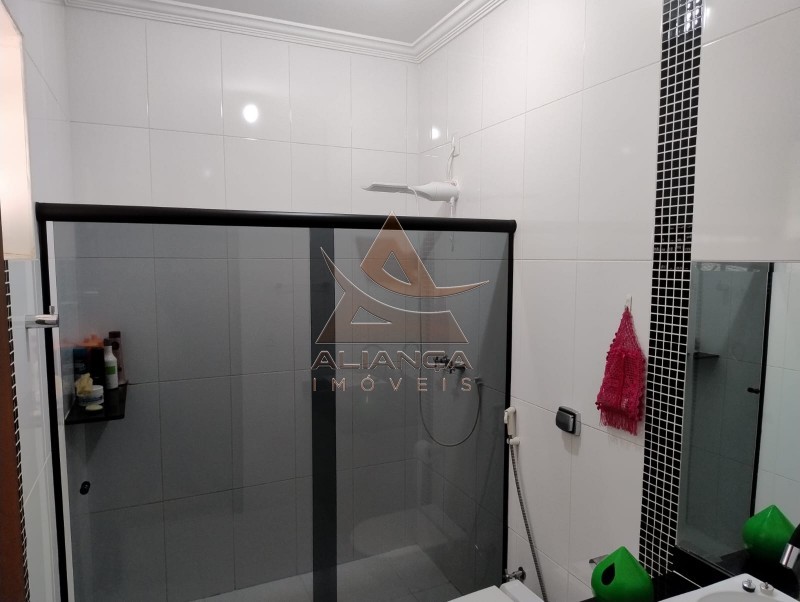 Aliança Imóveis - Imobiliária em Ribeirão Preto - SP - Casa - Ribeirânia - Ribeirão Preto
