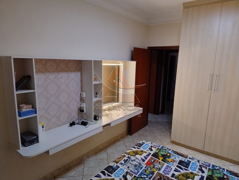 Aliança Imóveis - Imobiliária em Ribeirão Preto - SP - Casa - Ribeirânia - Ribeirão Preto