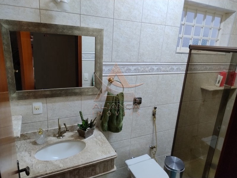 Aliança Imóveis - Imobiliária em Ribeirão Preto - SP - Casa - Ribeirânia - Ribeirão Preto