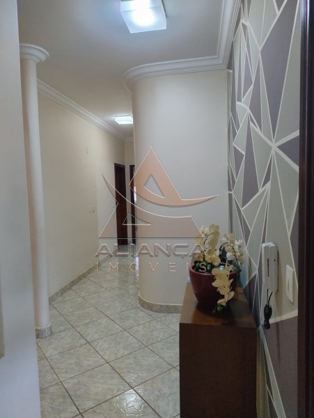 Aliança Imóveis - Imobiliária em Ribeirão Preto - SP - Casa - Ribeirânia - Ribeirão Preto