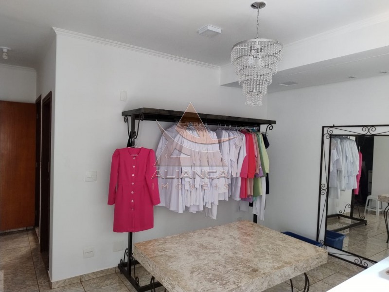 Aliança Imóveis - Imobiliária em Ribeirão Preto - SP - Casa - Ribeirânia - Ribeirão Preto