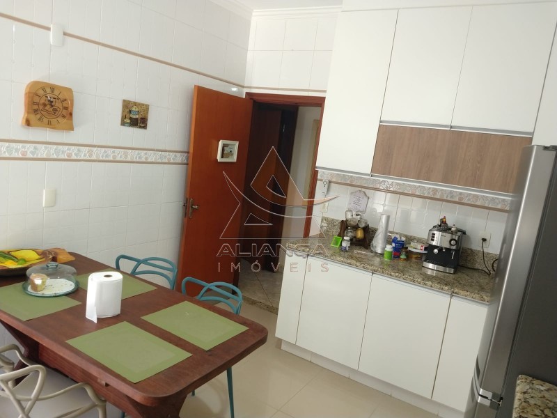 Aliança Imóveis - Imobiliária em Ribeirão Preto - SP - Casa - Ribeirânia - Ribeirão Preto