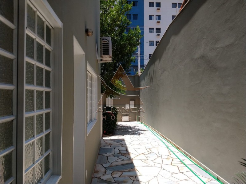 Aliança Imóveis - Imobiliária em Ribeirão Preto - SP - Casa - Ribeirânia - Ribeirão Preto