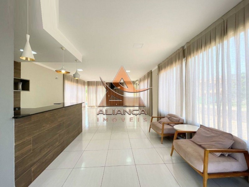 Aliança Imóveis - Imobiliária em Ribeirão Preto - SP - Terreno Condomínio - Portal da Mata - Ribeirão Preto