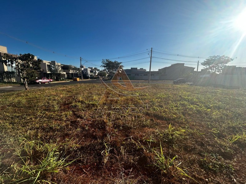 Aliança Imóveis - Imobiliária em Ribeirão Preto - SP - Terreno Condomínio - Portal da Mata - Ribeirão Preto
