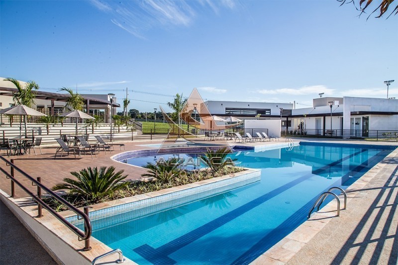 Aliança Imóveis - Imobiliária em Ribeirão Preto - SP - Terreno Condomínio - Portal da Mata - Ribeirão Preto