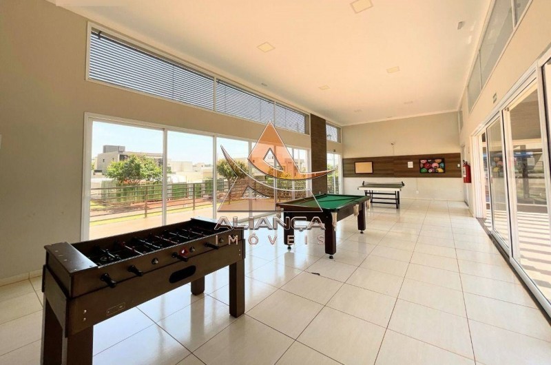 Aliança Imóveis - Imobiliária em Ribeirão Preto - SP - Terreno Condomínio - Portal da Mata - Ribeirão Preto