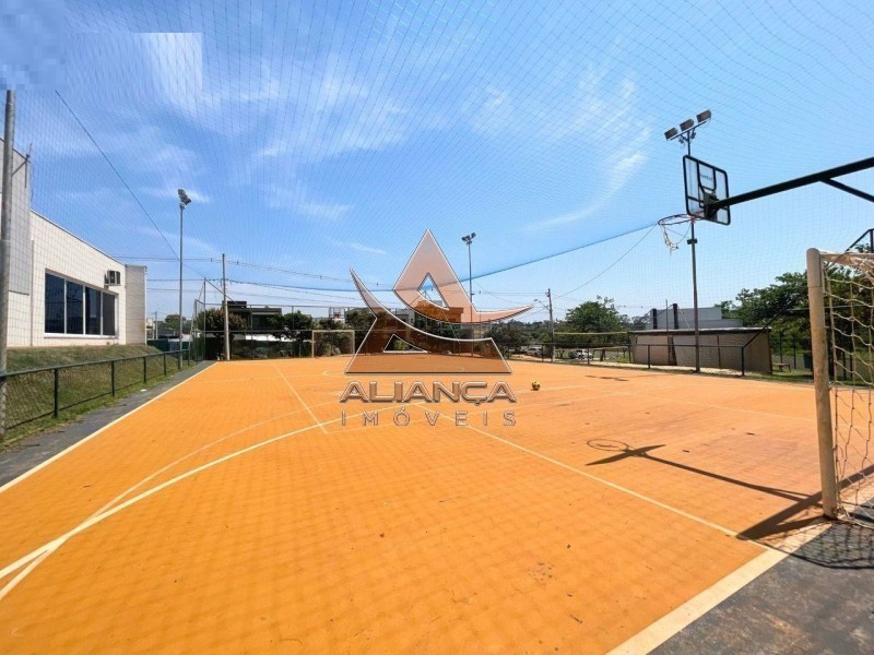 Aliança Imóveis - Imobiliária em Ribeirão Preto - SP - Terreno Condomínio - Portal da Mata - Ribeirão Preto