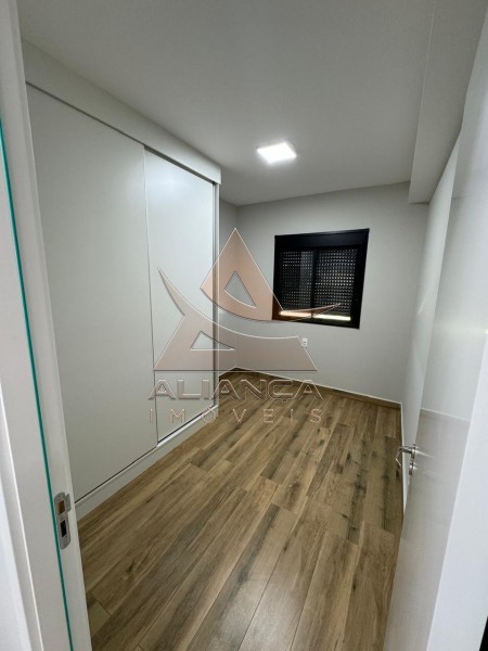 Aliança Imóveis - Imobiliária em Ribeirão Preto - SP - Apartamento - Quinta da Primavera - Ribeirão Preto