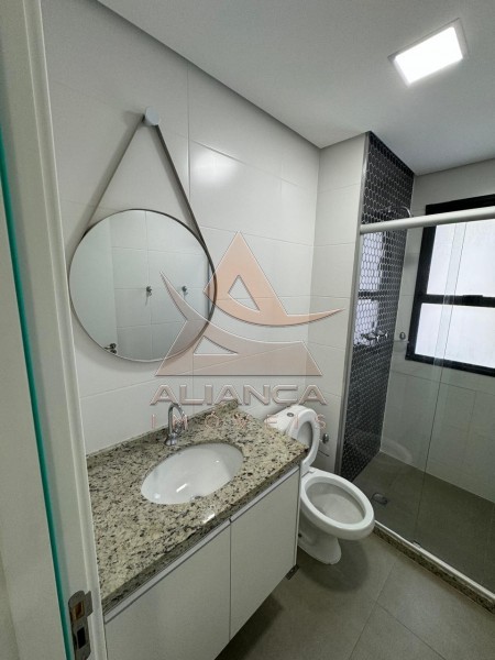 Aliança Imóveis - Imobiliária em Ribeirão Preto - SP - Apartamento - Quinta da Primavera - Ribeirão Preto
