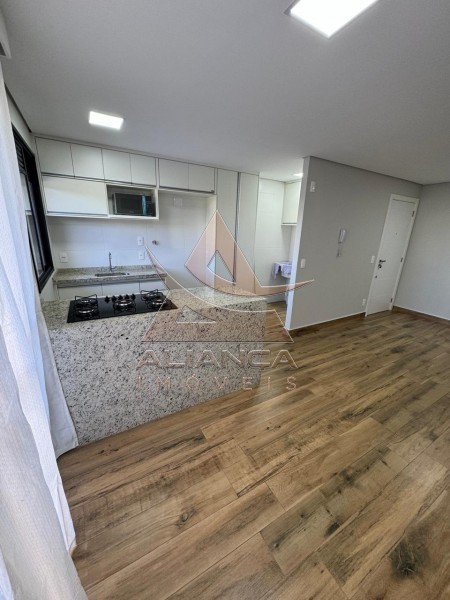 Aliança Imóveis - Imobiliária em Ribeirão Preto - SP - Apartamento - Quinta da Primavera - Ribeirão Preto