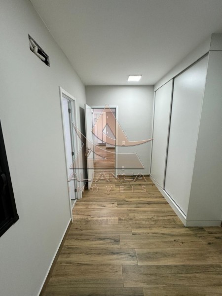 Aliança Imóveis - Imobiliária em Ribeirão Preto - SP - Apartamento - Quinta da Primavera - Ribeirão Preto