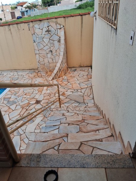 Aliança Imóveis - Imobiliária em Ribeirão Preto - SP - Casa - City Ribeirão - Ribeirão Preto