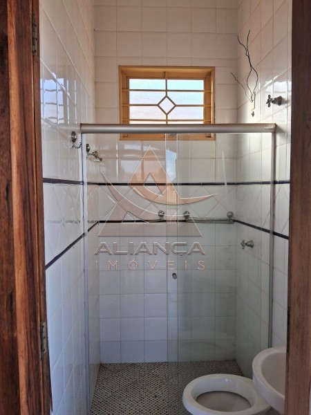 Aliança Imóveis - Imobiliária em Ribeirão Preto - SP - Casa - City Ribeirão - Ribeirão Preto