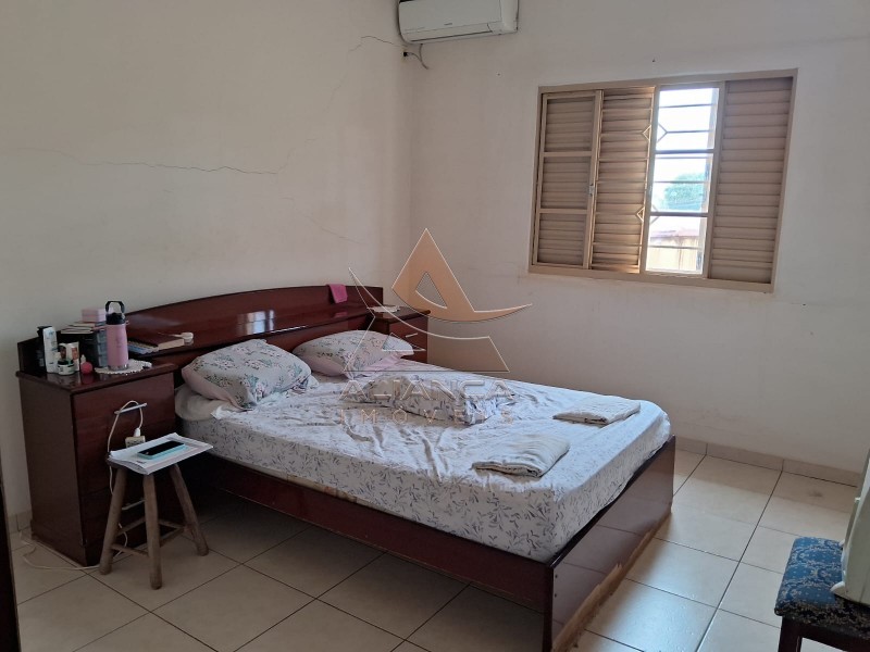 Aliança Imóveis - Imobiliária em Ribeirão Preto - SP - Casa - City Ribeirão - Ribeirão Preto