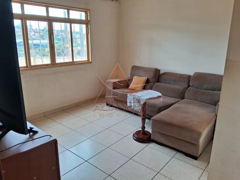 Aliança Imóveis - Imobiliária em Ribeirão Preto - SP - Casa - City Ribeirão - Ribeirão Preto