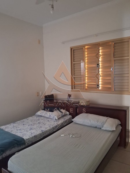 Aliança Imóveis - Imobiliária em Ribeirão Preto - SP - Casa - City Ribeirão - Ribeirão Preto